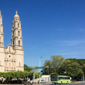 City Tour Villahermosa Desde