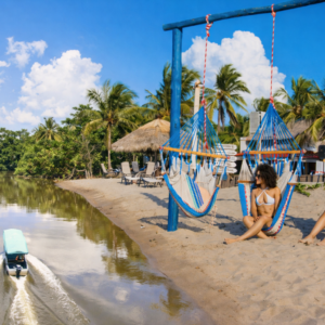 Tour Pantanos de Centla Desde