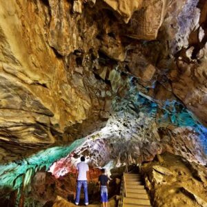 Tour aventura en la sierra