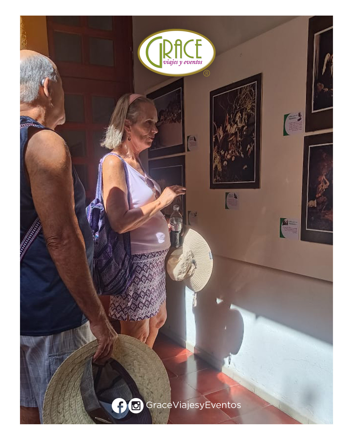 CITY TOUR PEATONAL ZONA LUZ - Image 7