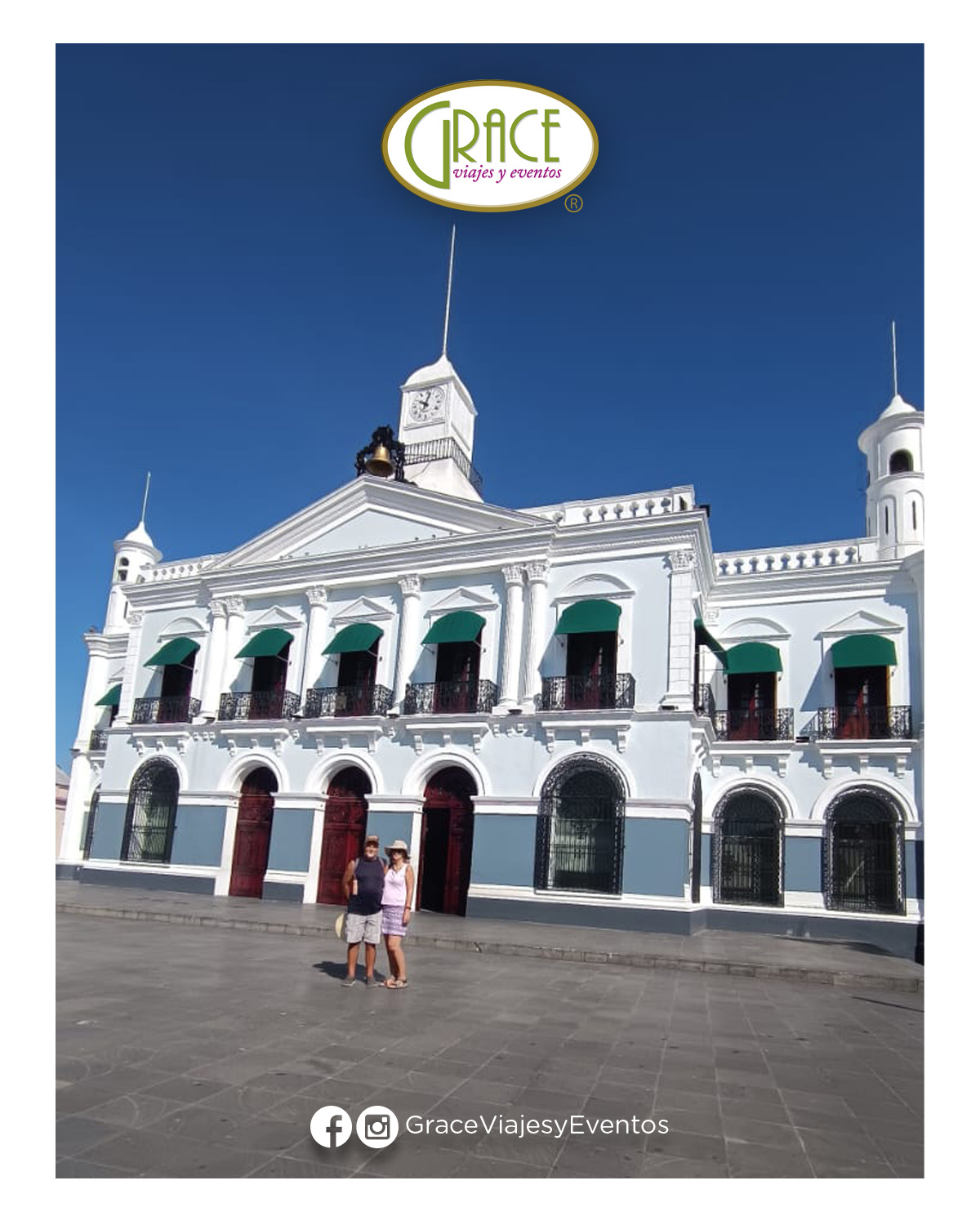 CITY TOUR PEATONAL ZONA LUZ - Image 5