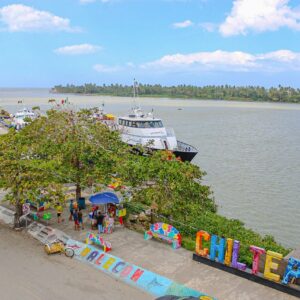Ruta Paraíso Encantado Desde