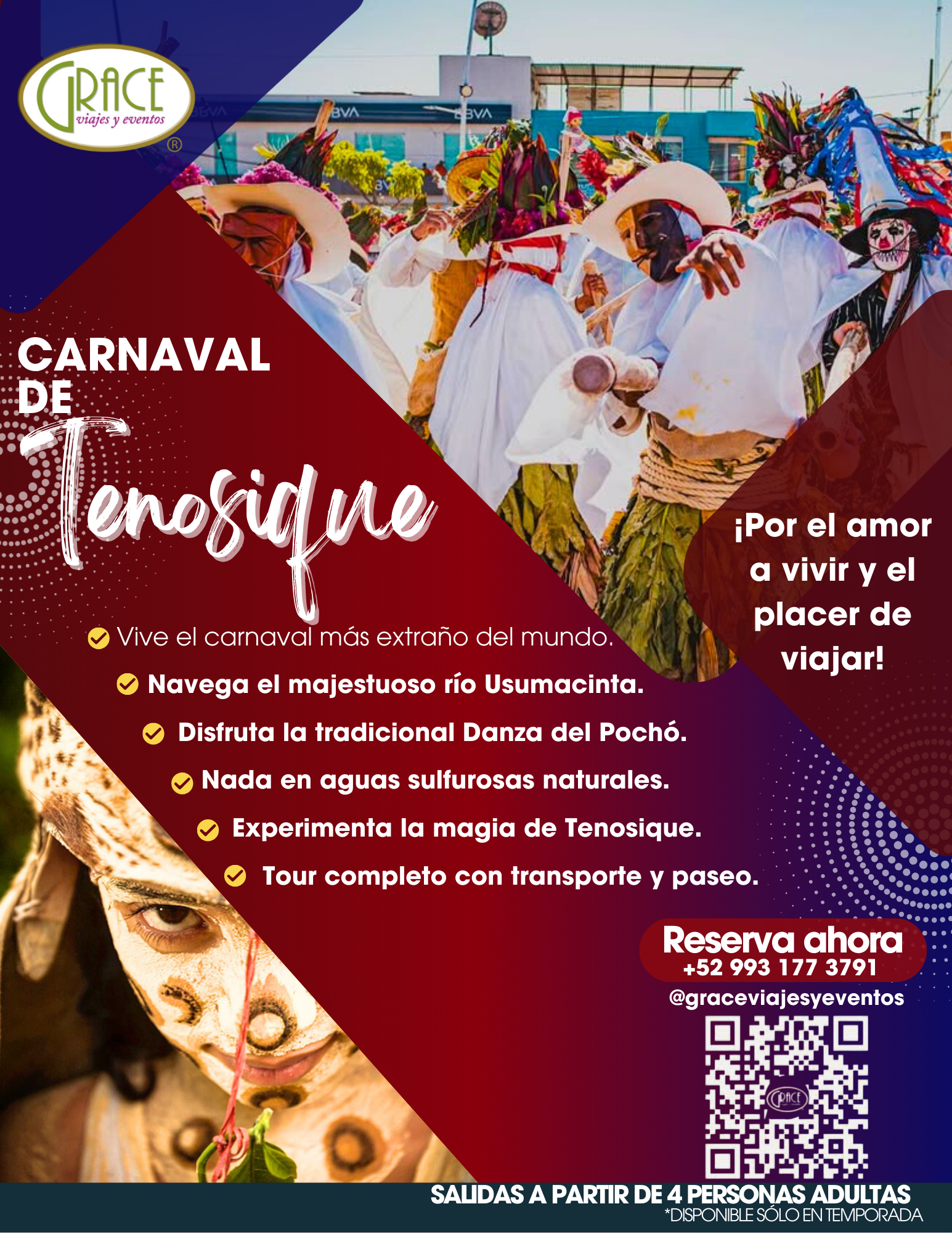 Tenosique de Pino Suárez Tabasco