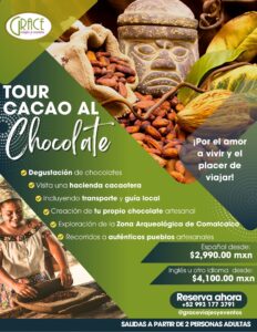 VILLAHERMOSA AL CHOCOLATE