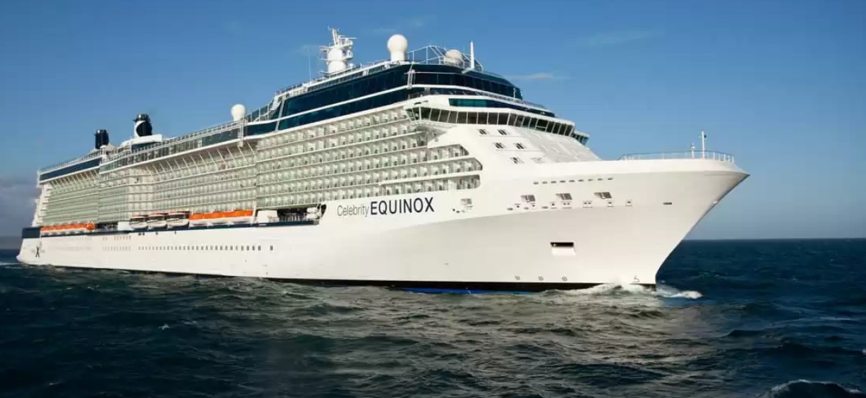 Crucero Patagonia & Argentina – Celebrity Equinox - Image 9