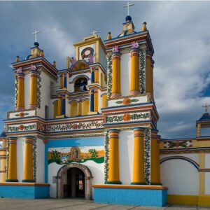 Tour Cacao y Más, Desde