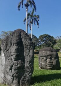 Tour Ruta Olmeca