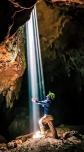 Excursión Gruta De Los Secretos