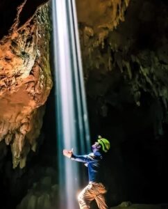 Excursión Gruta De Los Secretos