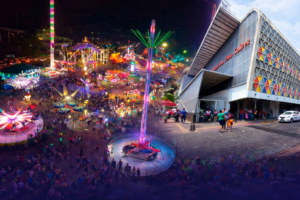 Pa’que te Enferies: Mercadeando por el Pino Suárez (2D / 1N)