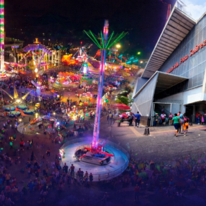 Pa’que te Enferies: Mercadeando por el Pino Suárez (2D / 1N)