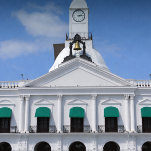 City Tour Express Villahermosa, Tabasco, México