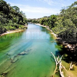 Ruta Rios Mayas Emiliano Zapata y Balancán