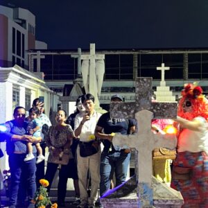 Mitos y Leyendas De Ultra Tumba